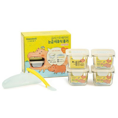 육아 필수템! 글라스락베이비세트 할인 꿀팁 & 솔직 후기 🍼