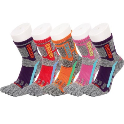 겨울철 발꾸락 따뜻하게! 여성용 발가락 양말 추천템💖