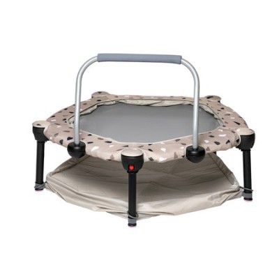 우리 아이, 봄맞이 신나는 점핑! 오키독 트램펄린 후기와 꿀팁 대방출!