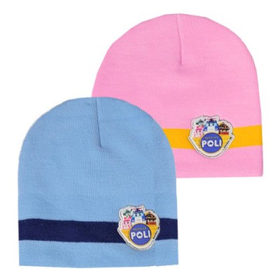 엄마, 아빠도 반한 로보카폴리 모자 득템 후기! ✨