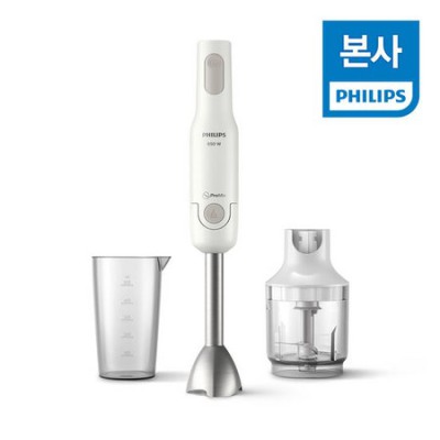 내 삶의 혁명, 필립스 초고속 블렌더 후기: 할인 득템까지!